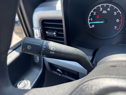 New 2025 Ford F350 XL w/ STX Appearance Package image 28