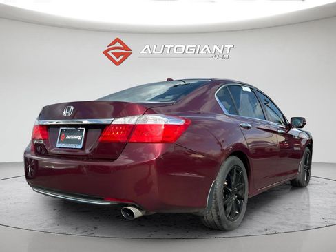 Used 2014 Honda Accord EX-L image 7