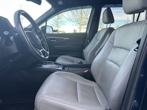 Used 2019 Honda Passport EX-L image 24