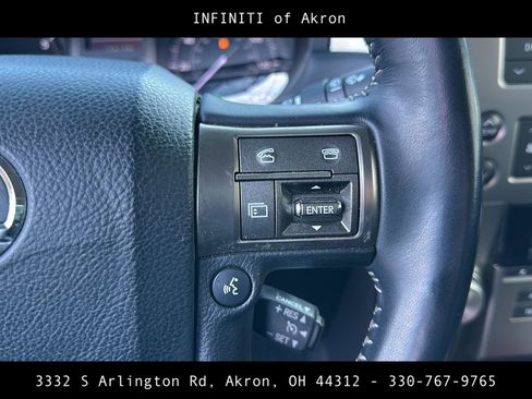 Used 2011 Lexus GX 460 image 51