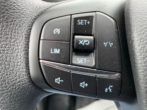 New 2026 Ford Transit 250 Low Roof AWD image 14
