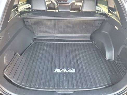 Used 2023 Toyota RAV4 XSE image 8