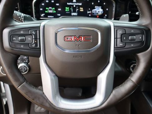 Used 2023 GMC Sierra 1500 SLT RWD image 11