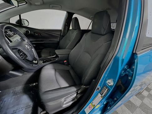 Used 2021 Toyota Prius Prime LE image 15