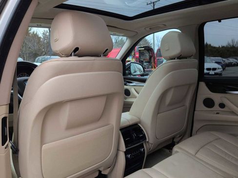 Used 2014 BMW X5 xDrive35i image 19