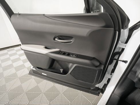 Certified 2025 Lexus UX 300h FWD image 10