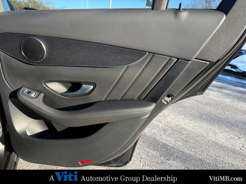 Certified 2022 Mercedes-Benz GLC 300 GLC 300 image 26