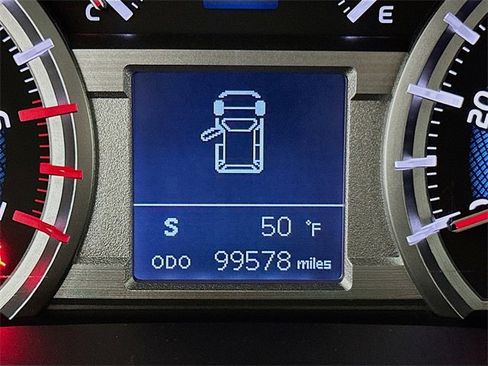 Used 2016 Toyota 4Runner Limited image 28