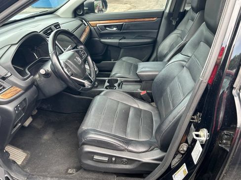 Used 2018 Honda CR-V EX-L image 10