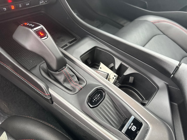New 2026 Dodge Charger Scat Pack AWD/4WD image 23
