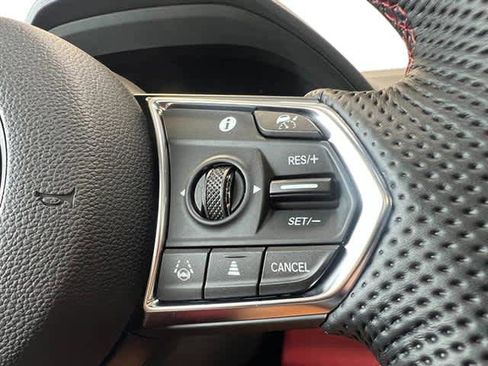 New 2026 Acura RDX A-Spec AWD/4WD image 21