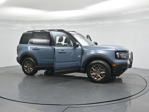 New 2026 Ford Bronco Sport Big Bend w/ Convenience Package AWD/4WD image 30