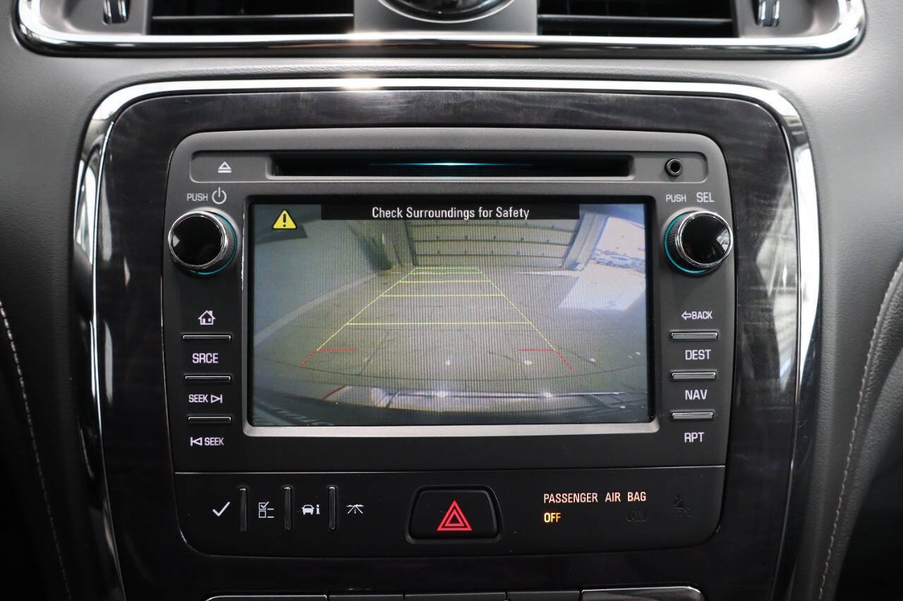 Used 2016 Buick Enclave Leather FWD image 20