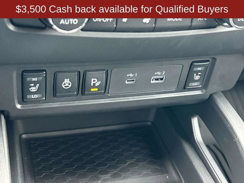 New 2026 Nissan Frontier SV w/ All-Weather Content Package AWD/4WD image 31