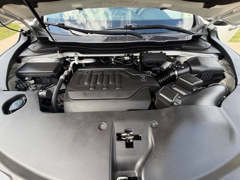Used 2019 Acura MDX FWD w/ Tech & Entertainment image 24