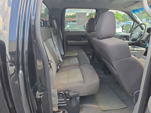 Used 2004 Ford F150 XLT image 22