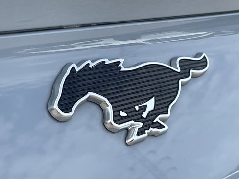 Used 2024 Ford Mustang Mach-E Select AWD/4WD image 33