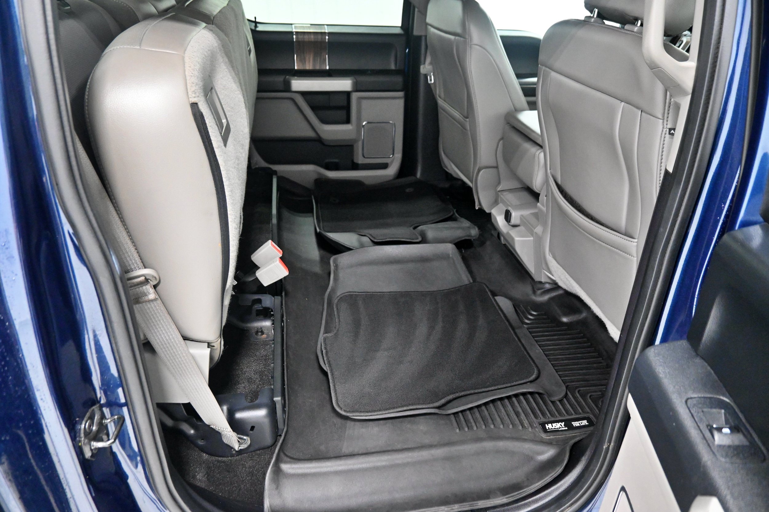 Used 2018 Ford F150 Lariat AWD/4WD image 33