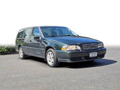 Used 1998 Volvo V70 GLT