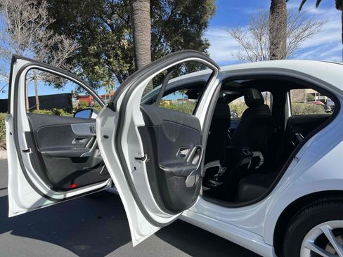 Used 2020 Mercedes-Benz A 220 w/ Premium Package image 49