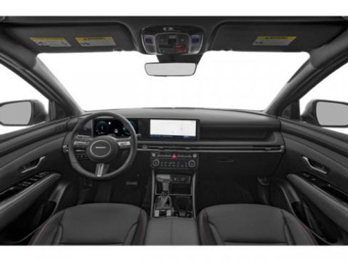 New 2026 Hyundai Santa Cruz Limited AWD/4WD image 10