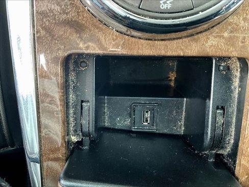 Used 2017 INFINITI QX80 4WD image 32