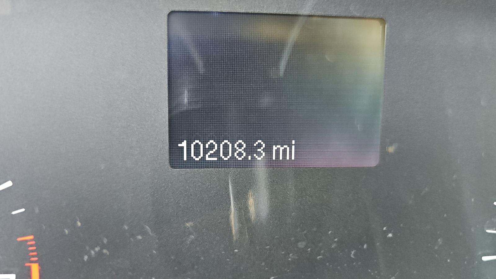 Used 2021 Ford EcoSport S AWD/4WD image 10