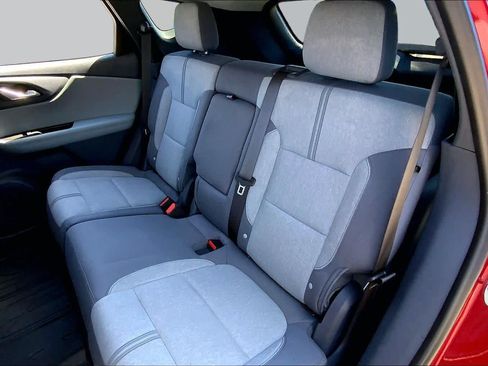 Used 2022 Chevrolet Blazer LT w/ LPO, Floor Liner Package FWD image 20