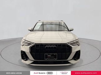 Used 2025 Audi Q3 2.0T Premium w/ Convenience Package AWD/4WD video 2