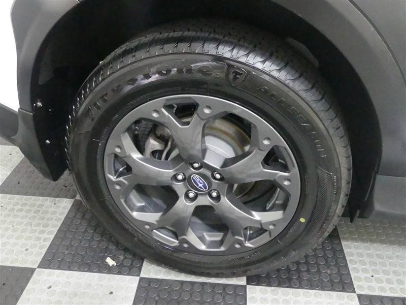 Used 2021 Subaru Crosstrek 2.5i Sport w/ Moonroof Package AWD/4WD image 16