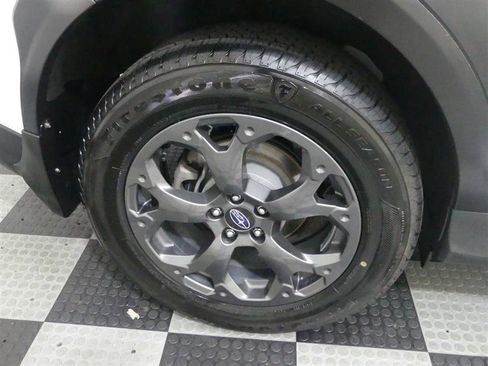 Used 2021 Subaru Crosstrek 2.5i Sport w/ Moonroof Package AWD/4WD image 16