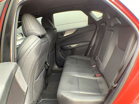 Used 2022 Lexus NX 350 F Sport image 23