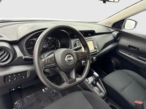 Used 2023 Nissan Kicks S FWD image 18