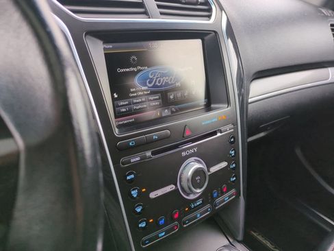 Used 2016 Ford Explorer Sport w/ Equipment Group 401A image 31