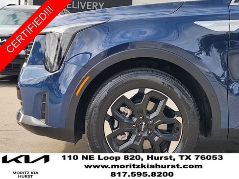 Used 2026 Kia Sorento S FWD image 16