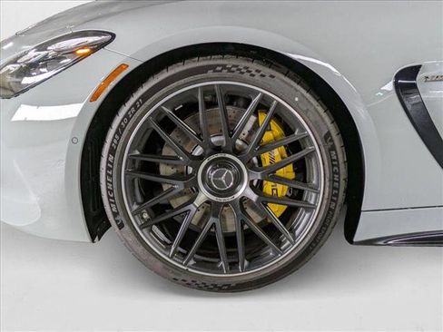 New 2025 Mercedes-Benz AMG GT 55 image 10