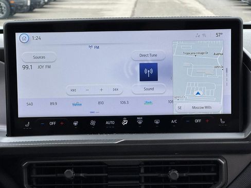 New 2026 Ford Bronco Sport Badlands w/ Badlands Tech Package image 13