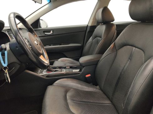 Used 2016 Kia Optima EX FWD image 17