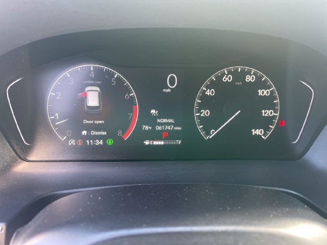 Used 2025 Honda Pilot EX-L image 17