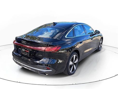 New 2025 Audi A5 2.0T Premium image 4