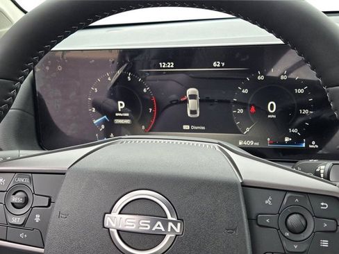 New 2026 Nissan Sentra SV w/ Floor Mat Package image 18