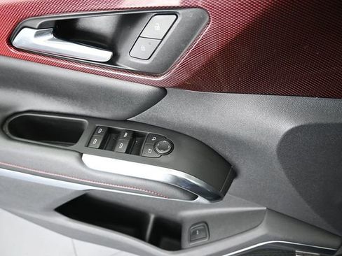 Used 2024 Chevrolet Traverse Z71 w/ Enhanced Driving Package image 38