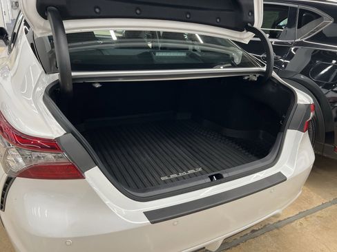 Used 2024 Toyota Camry XSE image 22