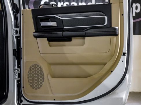 Used 2022 RAM 3500 Big Horn image 36