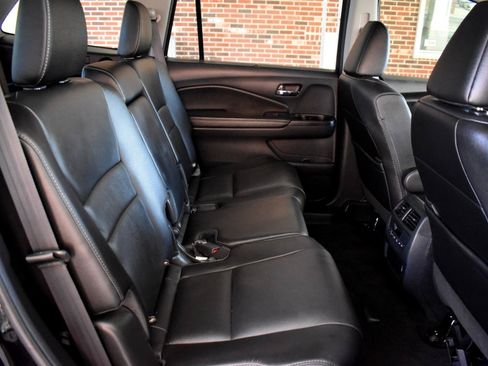 Used 2022 Honda Pilot Special Edition image 47