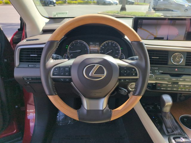 Used 2018 Lexus RX 350 FWD w/ Premium Package image 17