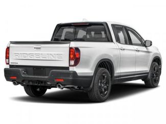 New 2026 Honda Ridgeline Black Edition video 2