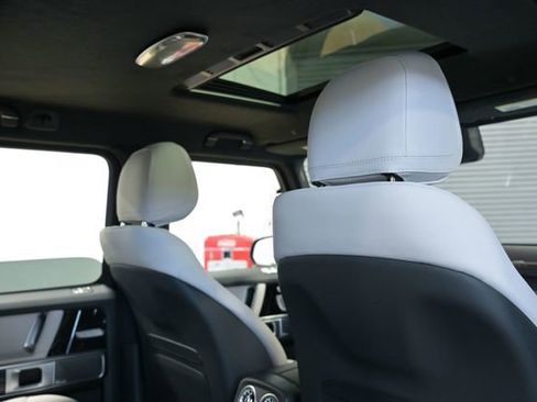 Used 2026 Mercedes-Benz G 63 AMG 4MATIC image 43