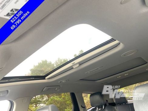 Used 2021 Buick Enclave Essence w/ Sport Touring Edition image 24