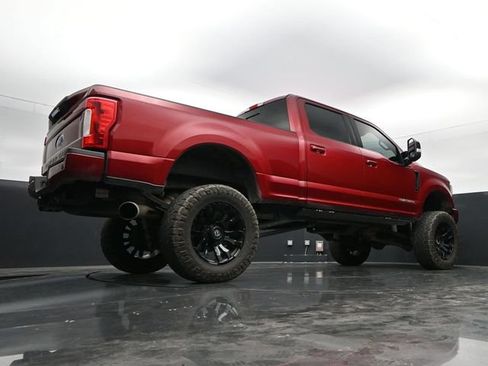 Used 2019 Ford F250 Lariat AWD/4WD image 38